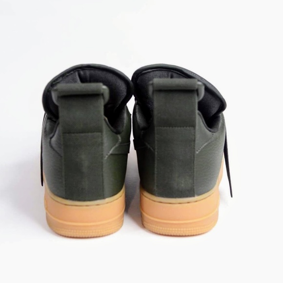 Nike Air Force 1 Utility Men's Casual Shoes - Picture 4 of 7